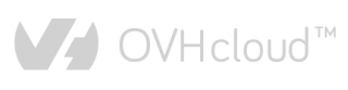 OVHcloud