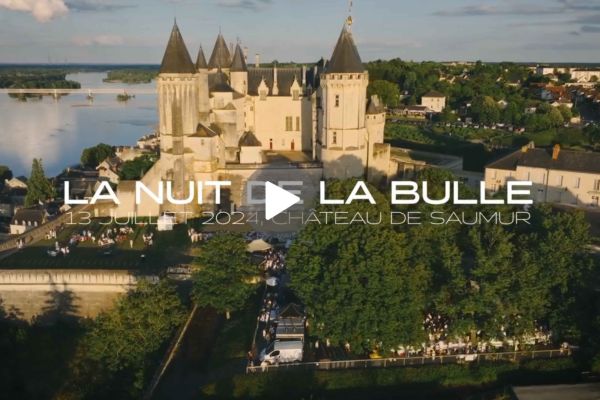 La Nuit de la Bulle
