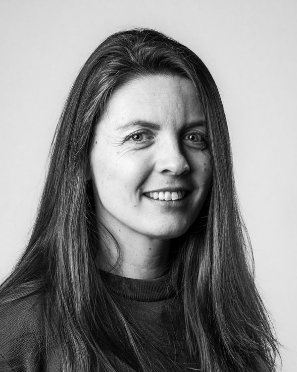 Portrait de Emmanuelle Bouttier Floc'h