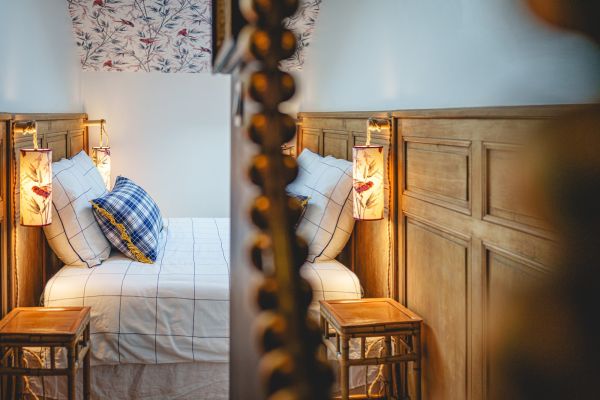 Pourquoi faire appel à un photographe professionnel pour mettre en avant votre hébergement ?