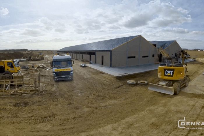 La caméra time lapse : faites parler vos projets en images
