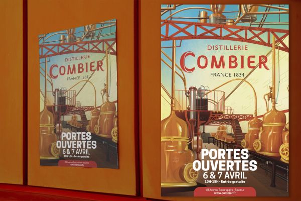 Distillerie Combier