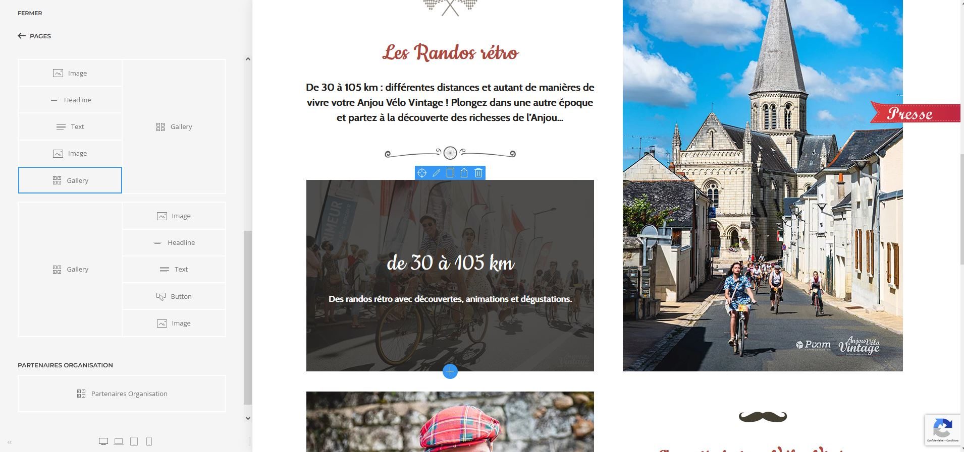 Pourquoi migrer son ancien site vers Joomla 5 ?