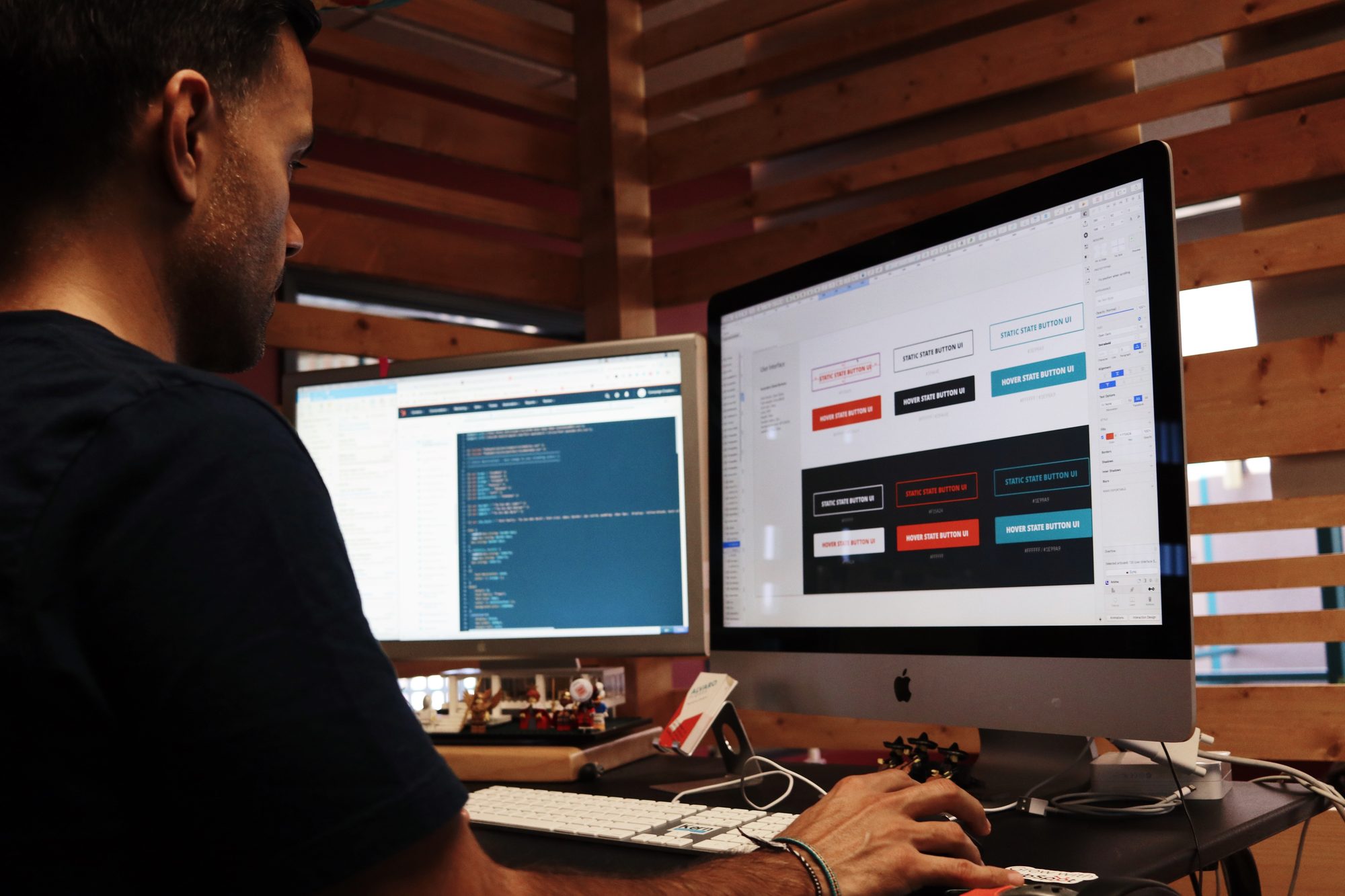 Webmastering .