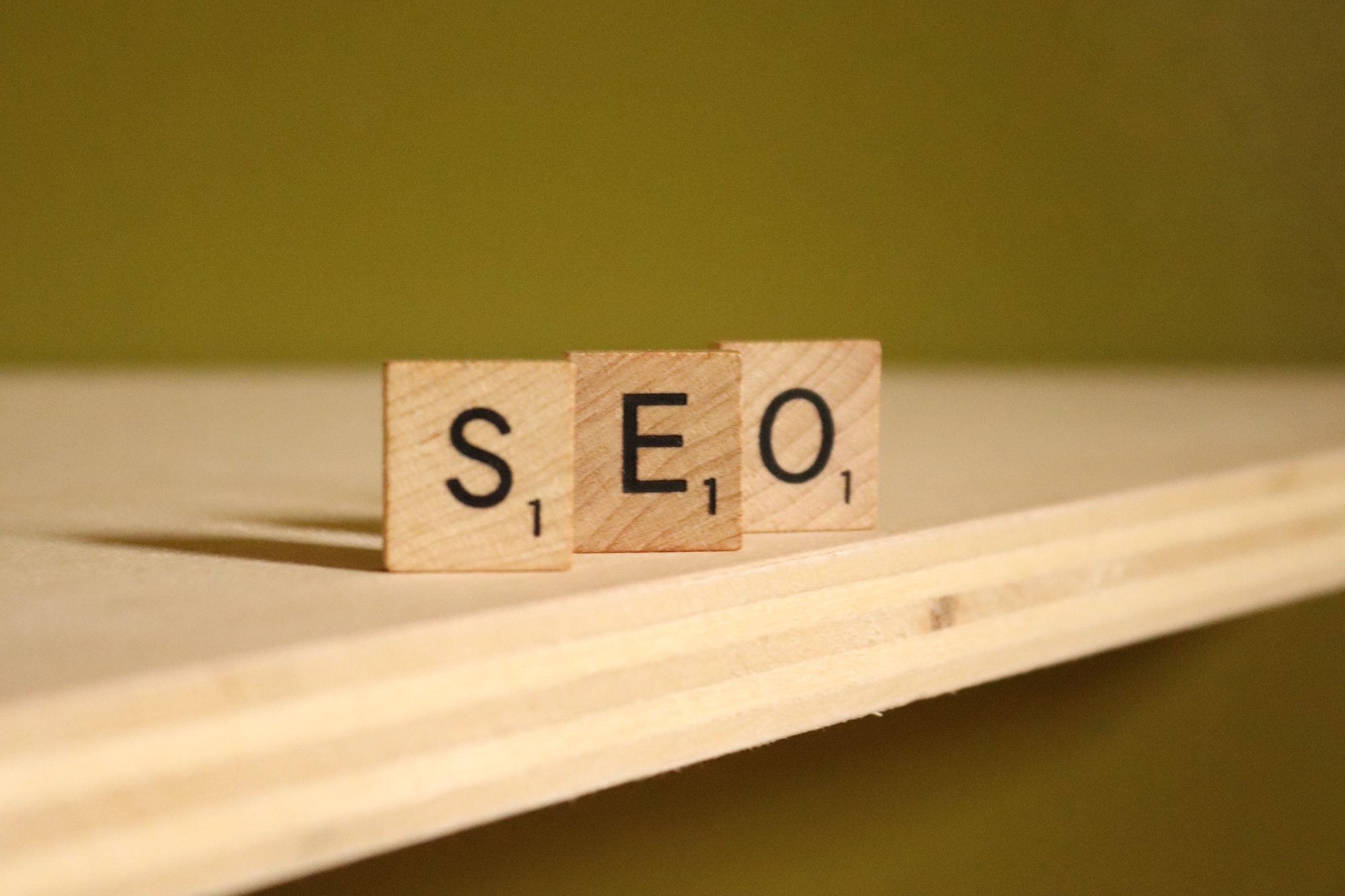 Référencement & SEO