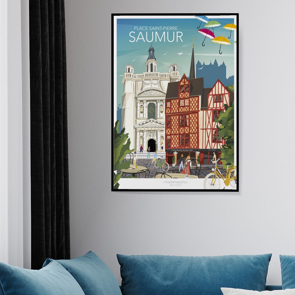 Place St Pierre Mockup 5