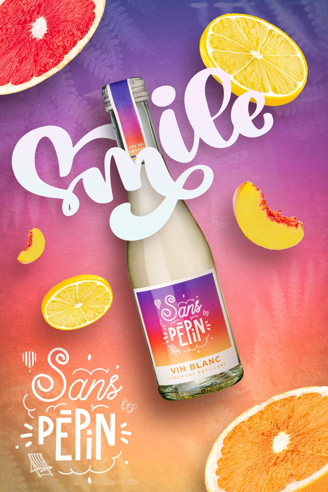 packshot produit .