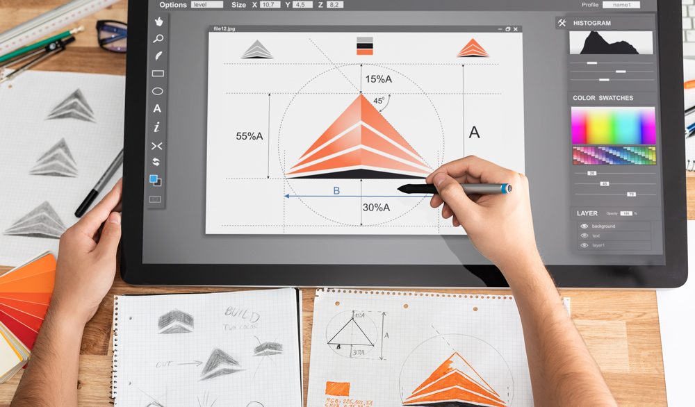 Logo & Charte graphique