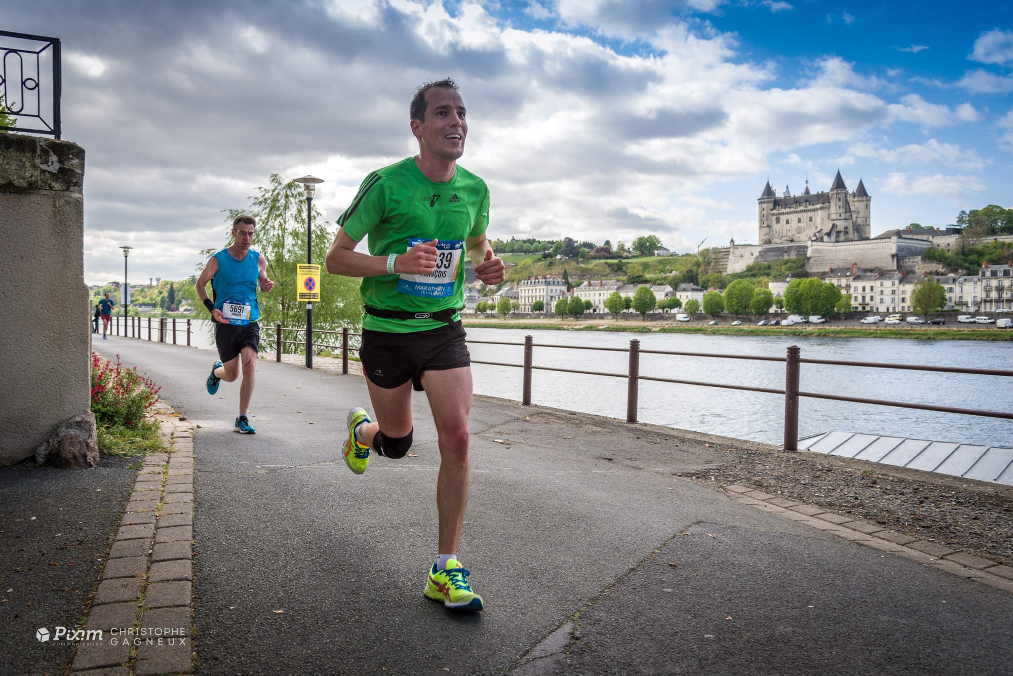 L'objectif