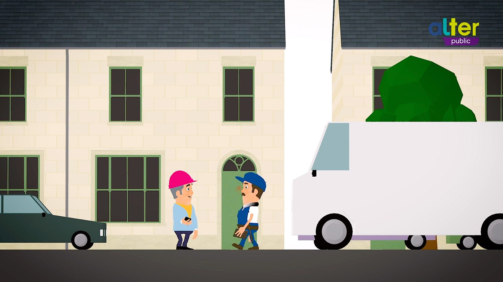Motion design