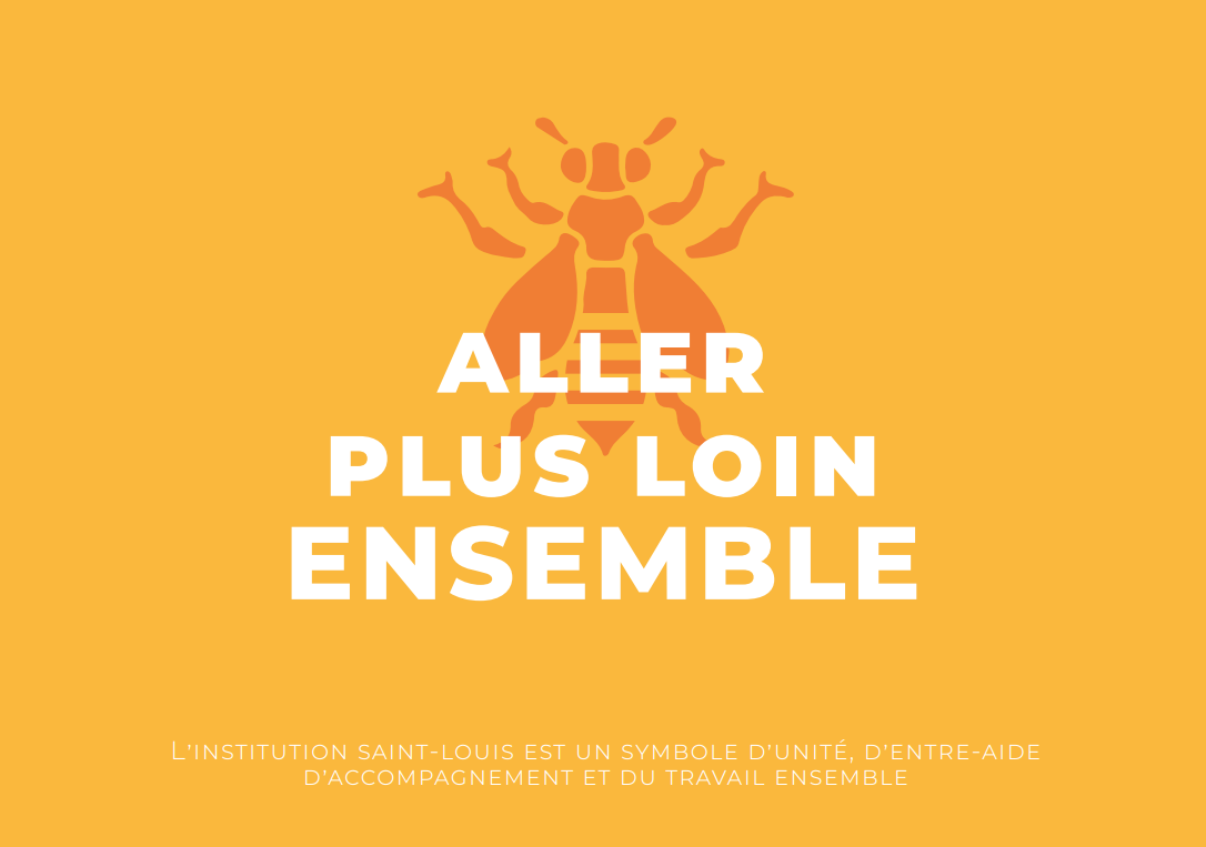 Les valeurs de Saint Louis